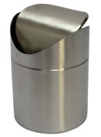 Tafelafvalbakje vepa bins met swingdeksel 1.5l