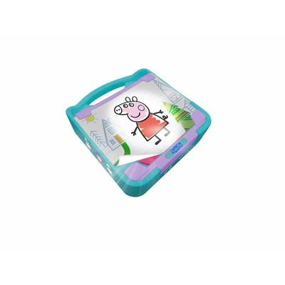 Potloden Saica Blauw Plastic
