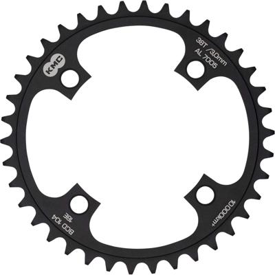 Shimano Kmc kettingblad 42t 1 8 bcd 104