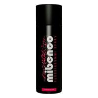 Vloeibaar rubber voor auto's Mibenco Rood 400 ml