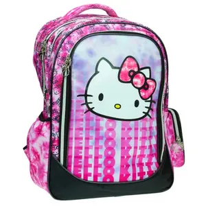 Hello Kitty schooltas 46x35x20 cm