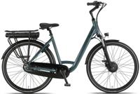 Altec Diamond Elektrische Damesfiets 28inch 53cm Hydraulische Schijfrem 7v - thumbnail