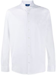 Barba chemise classique - Blanc