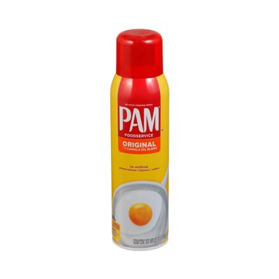 Cooking Spray Original | Pam | 482g