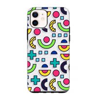 8-bit N°6: iPhone 12 mini Tough Case