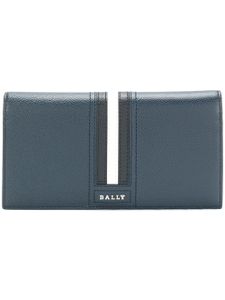 Bally portefeuille Taliro - Bleu