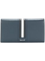 Bally portefeuille Taliro - Bleu