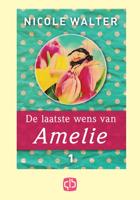 De laatste wens van Amelie (2 banden) (Hardback)