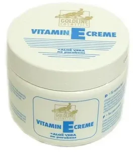 Goldline Vitamine E Body Crème Normale Huid 250 mL