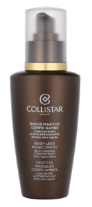 Collistar Body-Legs Magic Drops 125ml