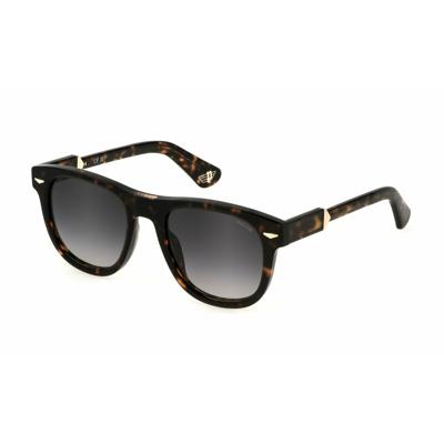 Unisex zonnebril Police SPLL87-5206E4 Ø 52 mm