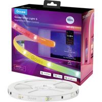 Govee LED Strip Lights Matter ready 10 Meter H612CCD1 LED-strip basisset 230 V, 24 V RGB 1 stuk(s)