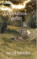 Roekeloos geflirt - Helen Brooks - ebook