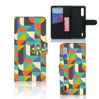 Xiaomi Mi 9 Lite | Telefoon Hoesje | Funky Retro Xiaomi Mi 9 Lite | Telefoon Hoesje | Funky Retro