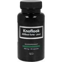 Knoflook