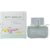 Betty Barclay Tender blossom eau de toilette spray