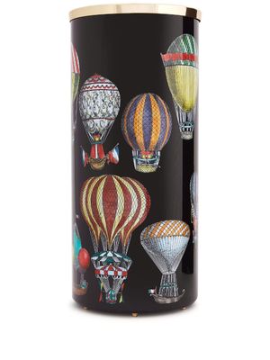 Fornasetti porte-parapluie Palloni - Noir
