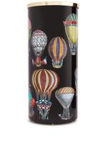 Fornasetti porte-parapluie Palloni - Noir - thumbnail