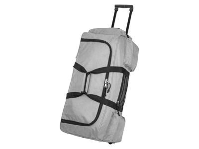 TOPMOVE Koffer 68 L (Grijs)
