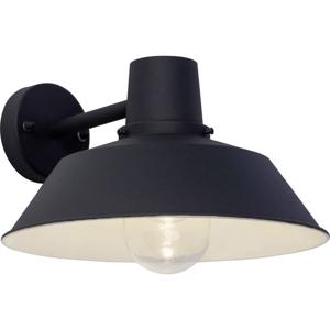 Brilliant Humphrey 96290/63 Buitenlamp (wand) LED E27 60 W Antraciet