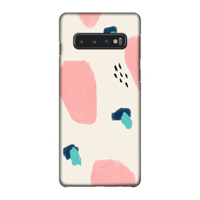 Monday Surprise: Samsung Galaxy S10 4G Volledig Geprint Hoesje Monday Surprise: Samsung Galaxy S10 4G Volledig Geprint Hoesje