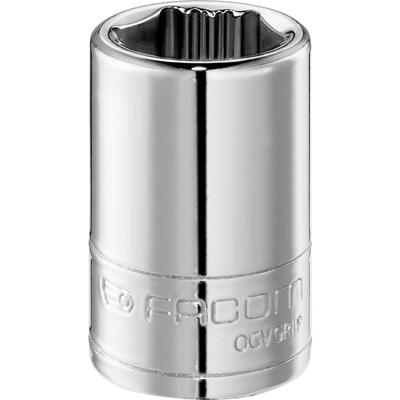 Facom R.11GRP Verwisselbare kop 1/4