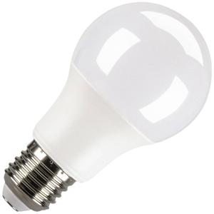 SLV 1005301 LED-lamp Energielabel F (A - G) E27 Peer Warmwit (Ø x l) 60 mm x 110 mm 1 stuk(s)