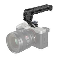 SmallRig Top Handle with Cold Shoe(Lite)3764 OUTLET