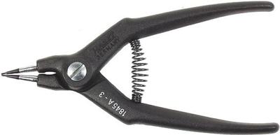 HAZET borgveertang safety ring pliers