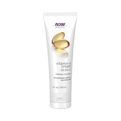 Vitamin E Cream 118ml