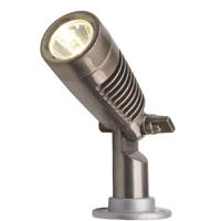 GardenLights TuinspotMinus 12V met voetje en spie - 3096121