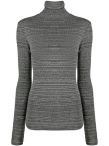 MARANT ÉTOILE pull à col roulé - Gris