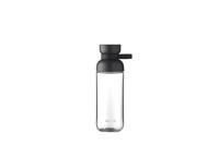 Mepal waterfles vita 500ml nordic black - thumbnail