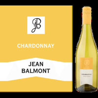 Jean Balmont Chardonnay 6 x 750 ml bij Jumbo
