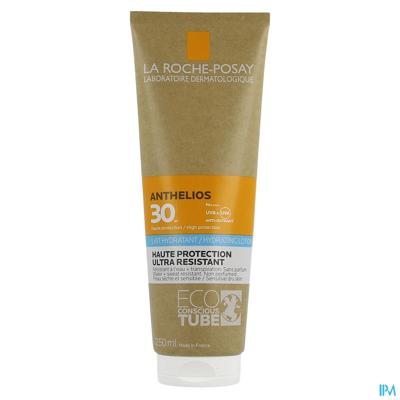 La Roche-Posay Anthelios Hydraterende Lotion SPF30 Ecoverpakking 250ml