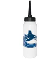 Nhl Bidon 1 Liter (diverse Teams) Vancouver Canucks