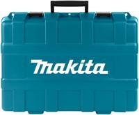 Makita Accessoires koffer kunststof voor o.a dga700 en dga900 - 821717-0