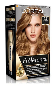 L&apos;Oréal Paris Preference 7.3 Florida Goudblond