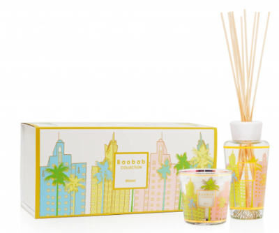 Baobab Pakket Home My First Baobab Pakket Miami Giftbox 1 Pak