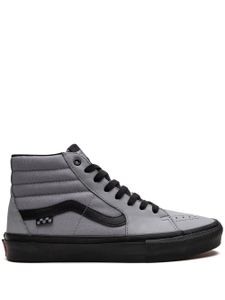 Vans baskets montantes Sk8 - Gris