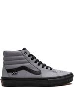 Vans baskets montantes Sk8 - Gris - thumbnail