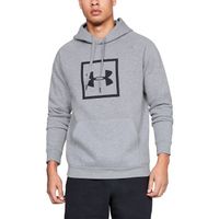 Under Armour Rival Fleece Logo Hoodie