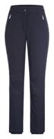Icepeak Entiat Skibroek Dames Basic Black 38