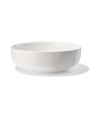 HEMA Schaal Ø24cm Rome new bone wit (wit)
