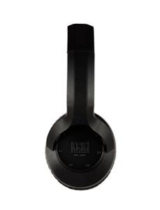 KRK KNS 8402 Hoofdtelefoons Bedraad Hoofdband Zwart