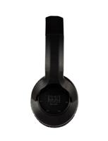 KRK KNS 8402 Hoofdtelefoons Bedraad Hoofdband Zwart - thumbnail