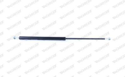 Gasveer, kofferruimte MONROE, u.a. fÃ¼r Opel