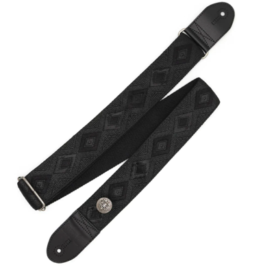 Silver Coin Pacha Nero