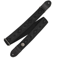 Silver Coin Pacha Nero