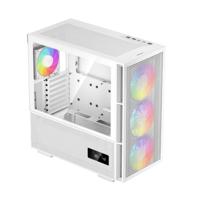 DeepCool CH560 Digital midi tower behuizing - thumbnail